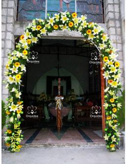 Arco Especial