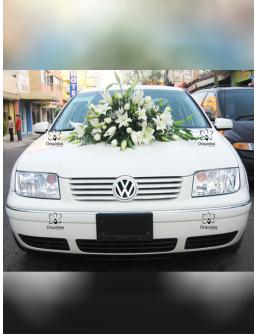 Carro A