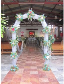 Arco Alegría