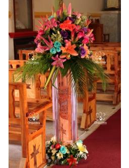 Columna Premium