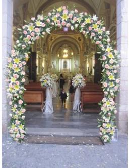 Arco Especial